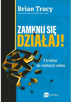 Zamknij się i Działaj