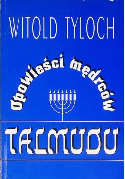 Opowieści mędrców Talmudu