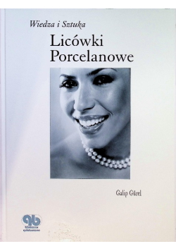Licówki porcelanowe