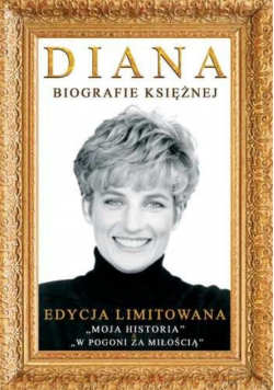 Diana Moja historia / W pogoni za miłością