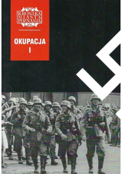 Okupacja Tom I