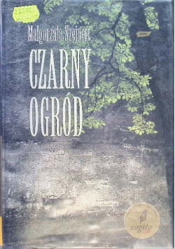 Czarny ogród