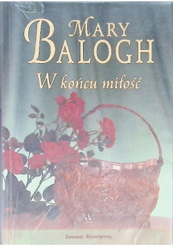 W końcu miłość
