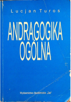 Andragogika ogólna