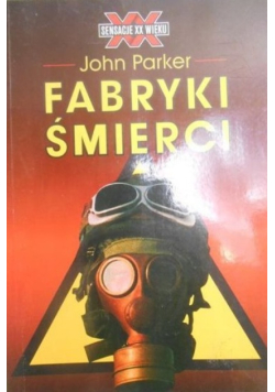 Fabryki śmierci