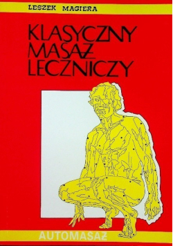 Klasyczny masaż leczniczy