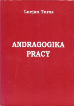 Andragogika pracy