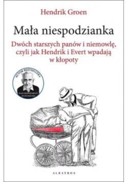 Mała niespodzianka