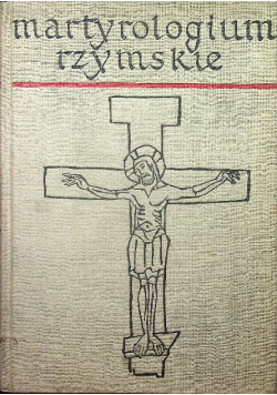 Martyrologium rzymskie