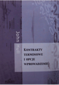 Kontrakty terminowe i opcje