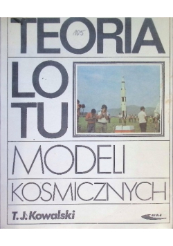 Teoria lotu modeli kosmicznych