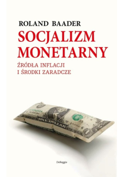 Socjalizm monetarny