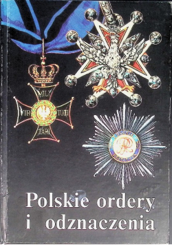 Polskie ordery i odznaczenia