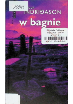 W bagnie