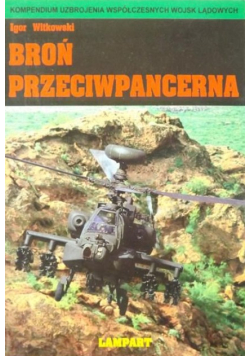 Broń przeciwpancerna