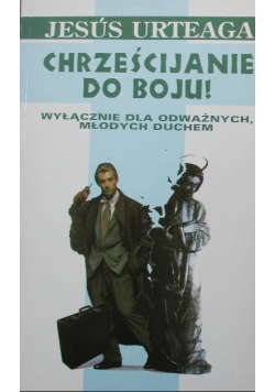 Chrześcijanie do boju