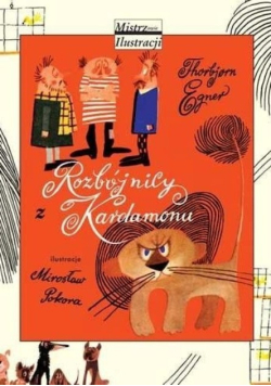 Rozbójnicy z Karolamonu