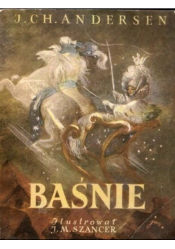 Baśnie