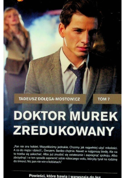 Doktor Murek zredukowany Tom 7