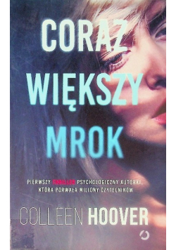 Coraz większy mrok