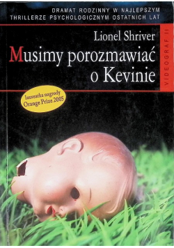 Musimy porozmawiać o Kevinie
