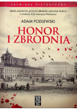 Honor i zbrodnia