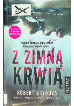 Z zimną krwią