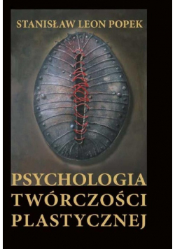Psychologia twórczości plastycznej