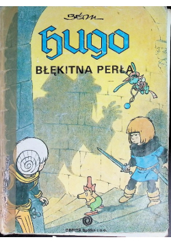 Hugo Błękitna perła