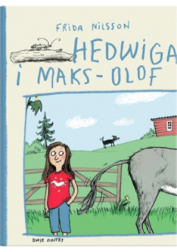 Hedwiga i Maks-Olof