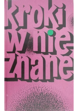 Kroki w nieznane