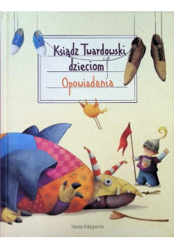 Ksiądz  dzieciom Opowiadania