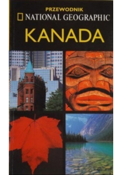 Przewodnik Kanada
