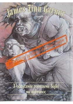 Politycznie poprawne bajki na dobranoc