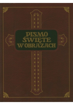 Pismo Święte w obrazach