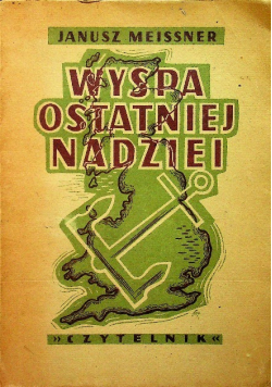 Wyspa ostatniej nadziei 1947r.