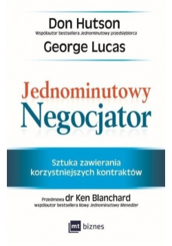 Jednominutowy Negocjator
