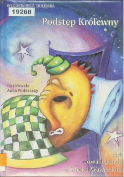 Podstęp królewny