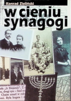 W cieniu Synagogi