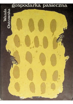Gospodarka pasieczna