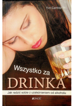 Wszystko za drinka