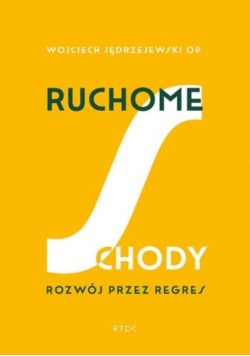 Ruchome schody rozwój przez regres