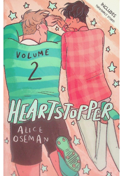 Heartstopper Tom 2
