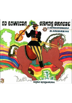 Od Łowicza grają gracze