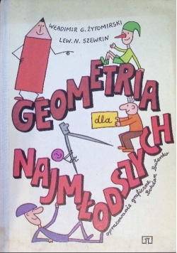 Geometria dla najmłodszych