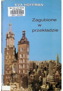 Zagubione w przekładzie