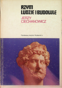Rzym ludzie i budowle