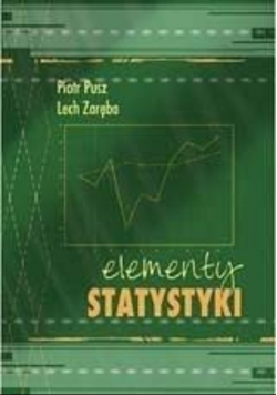 Elementy Statystyki