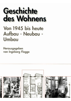 Geschichte des Wohnens