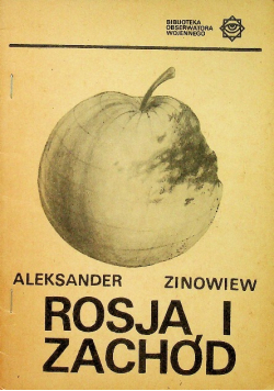 Rosja i Zachód